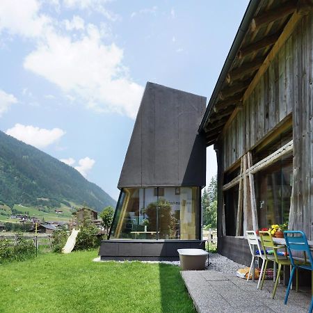Stadlnest Moser Neustift im Stubaital Esterno foto