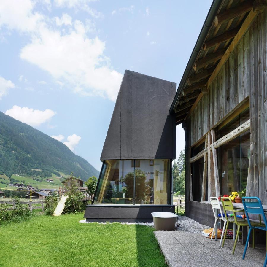 Stadlnest Moser Neustift im Stubaital Esterno foto