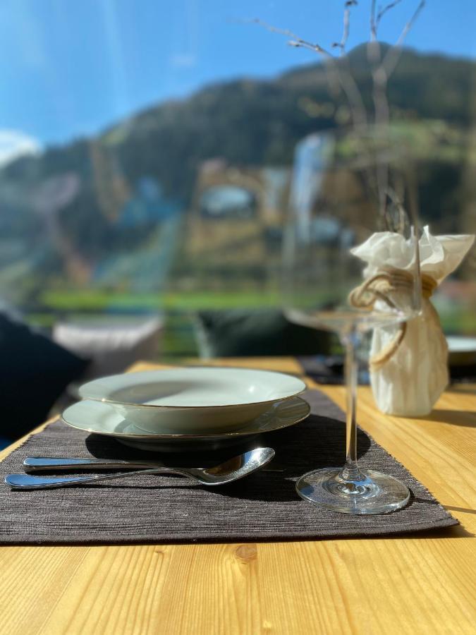 Stadlnest Moser Neustift im Stubaital Esterno foto