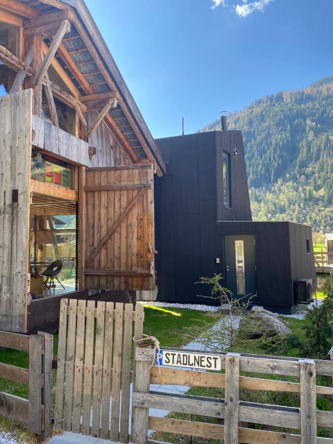 Stadlnest Moser Neustift im Stubaital Esterno foto