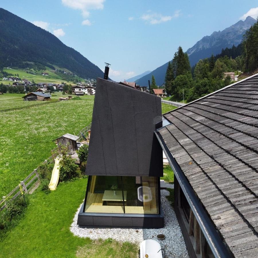 Stadlnest Moser Neustift im Stubaital Esterno foto