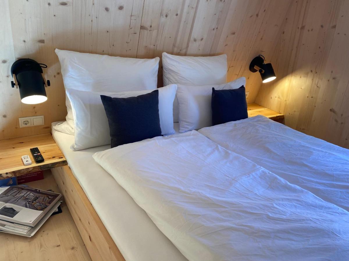 Stadlnest Moser Neustift im Stubaital Esterno foto
