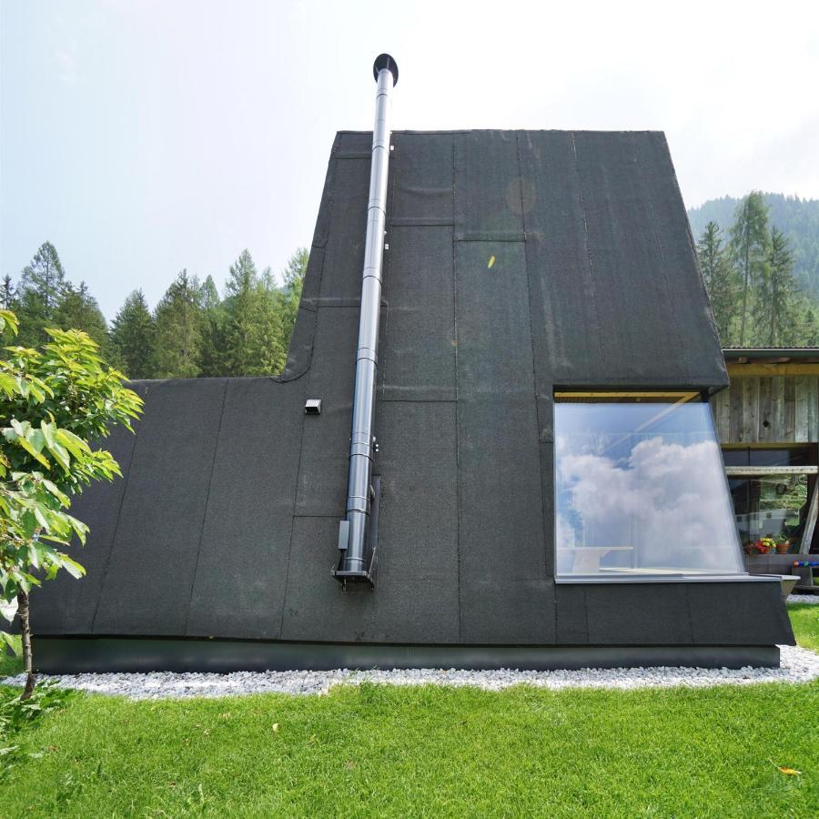 Stadlnest Moser Neustift im Stubaital Esterno foto