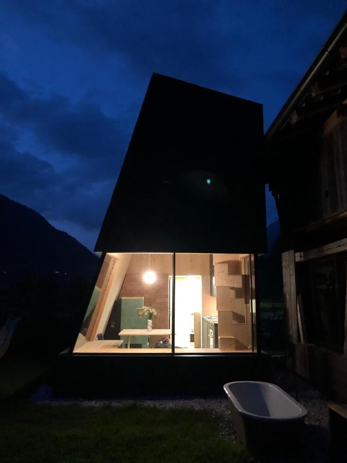 Stadlnest Moser Neustift im Stubaital Esterno foto