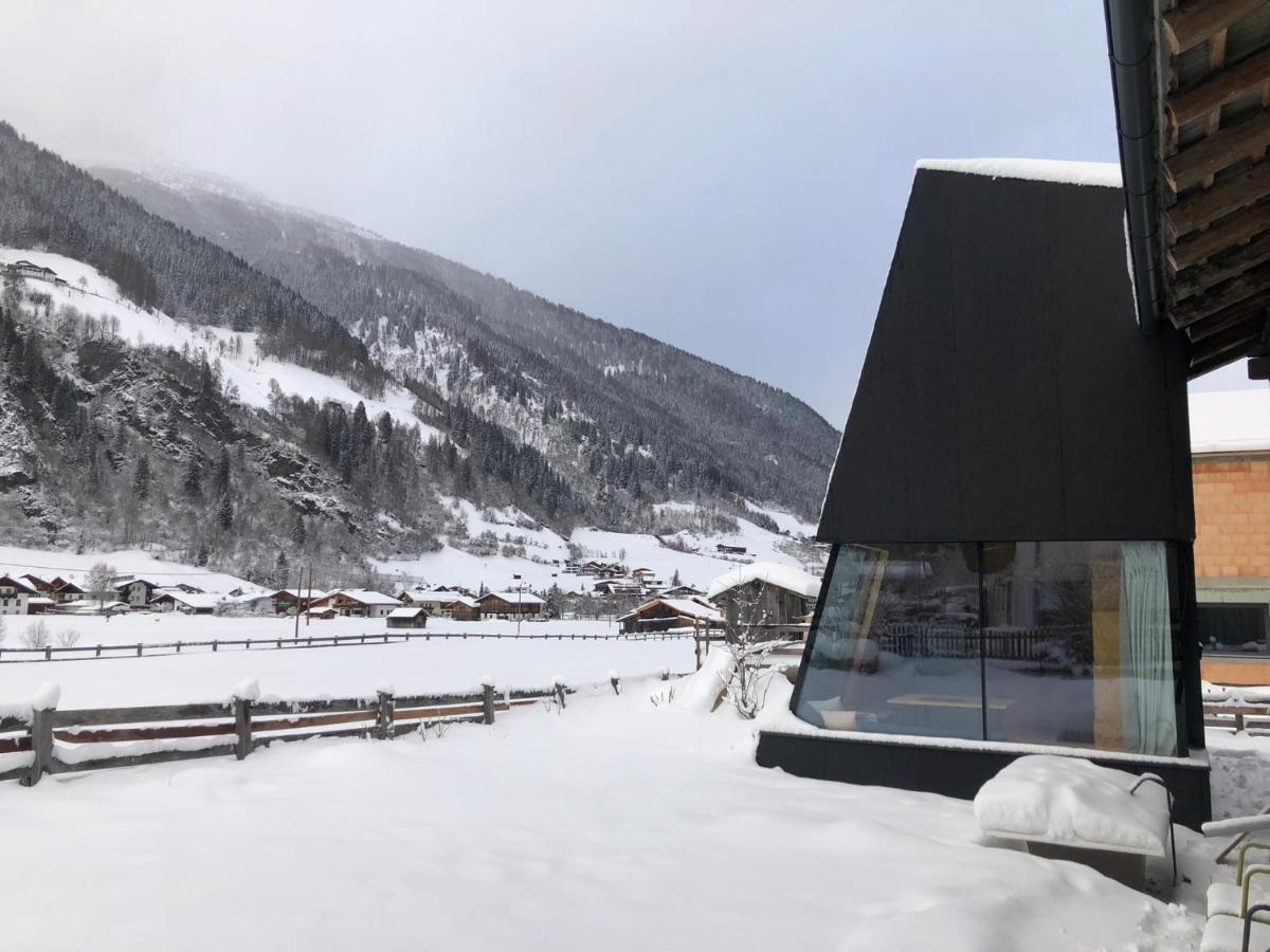 Stadlnest Moser Neustift im Stubaital Esterno foto
