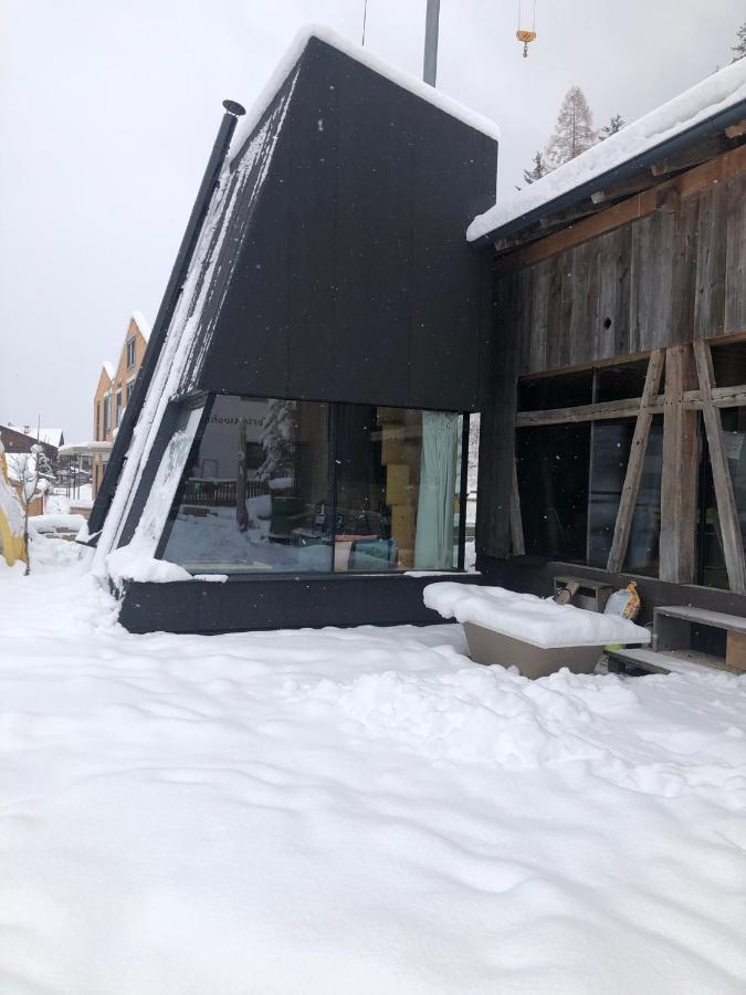 Stadlnest Moser Neustift im Stubaital Esterno foto