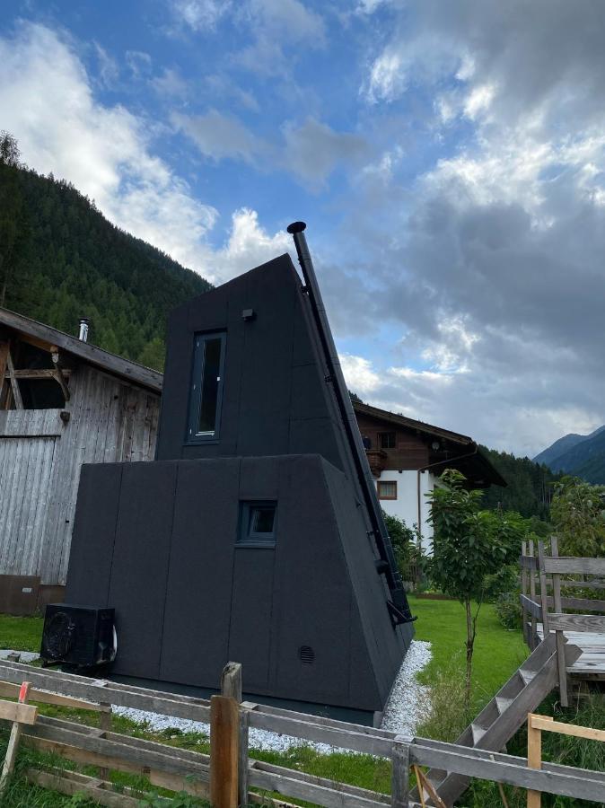 Stadlnest Moser Neustift im Stubaital Esterno foto