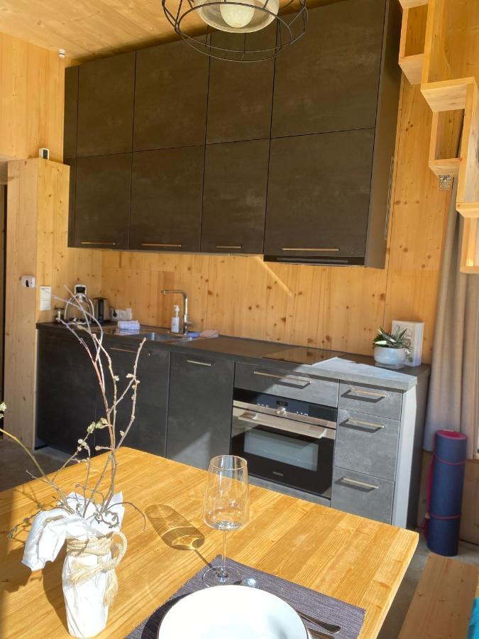 Stadlnest Moser Neustift im Stubaital Esterno foto