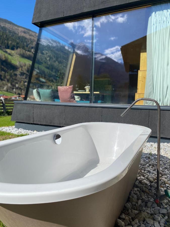 Stadlnest Moser Neustift im Stubaital Esterno foto