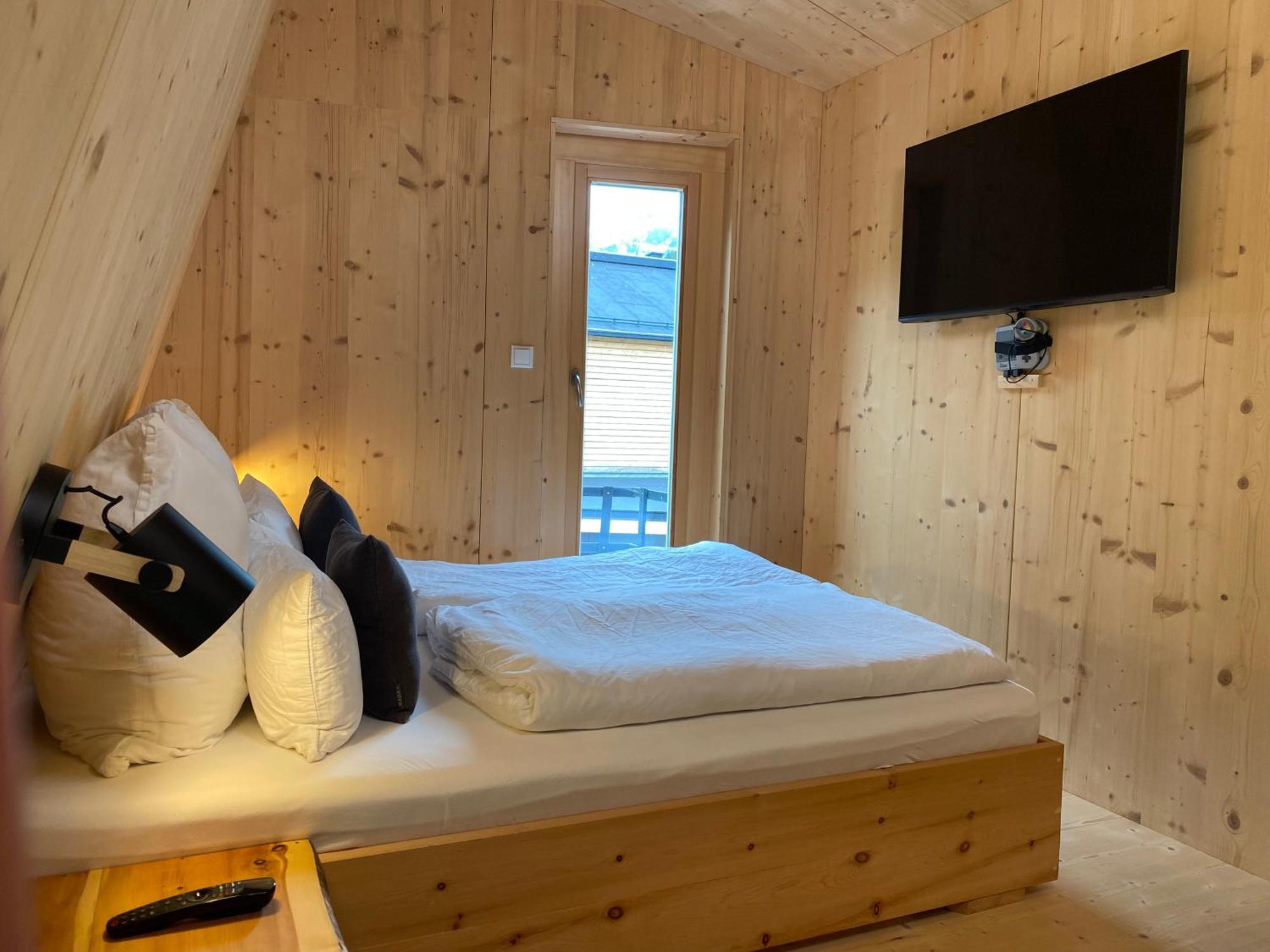 Stadlnest Moser Neustift im Stubaital Esterno foto