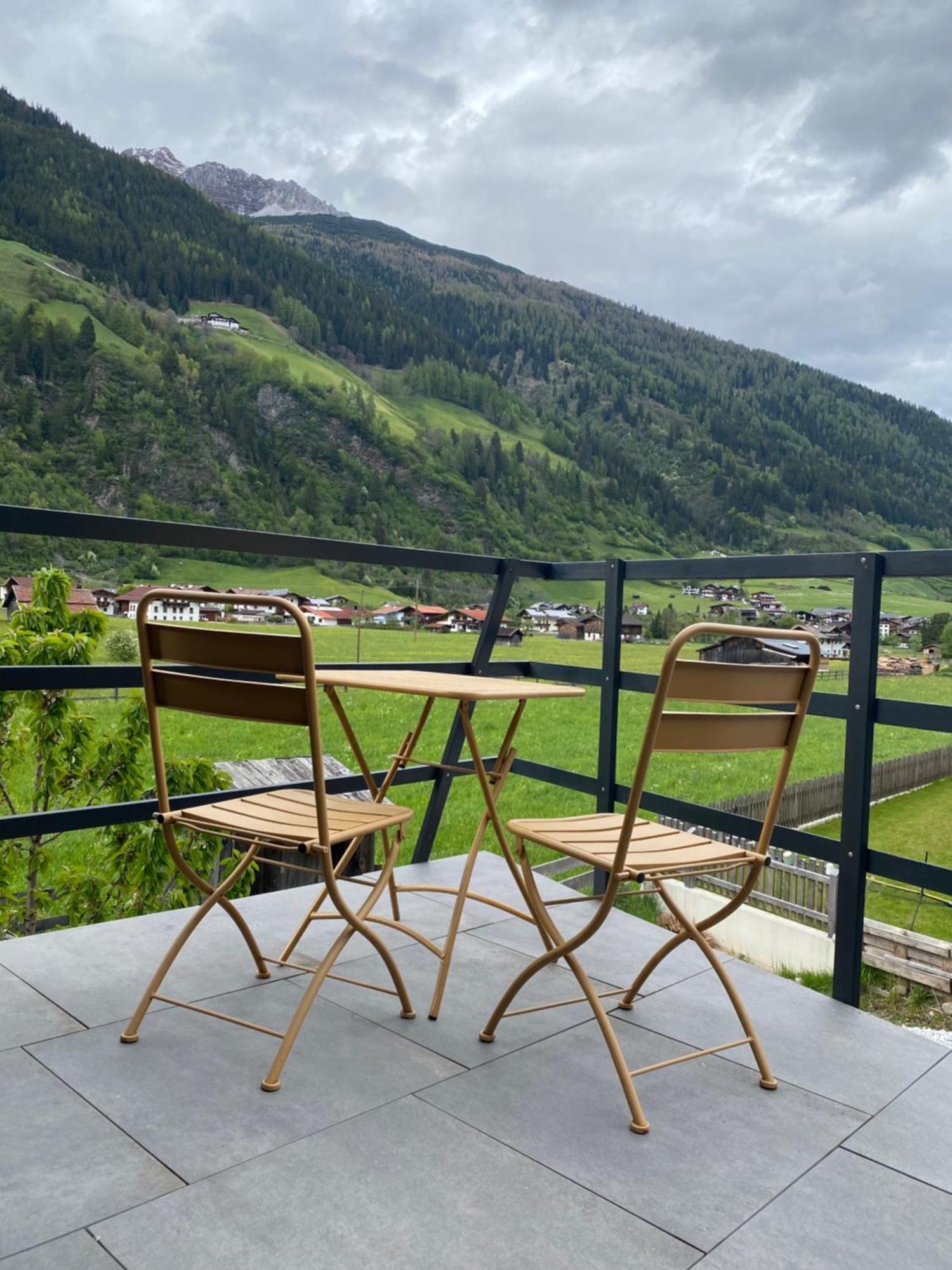 Stadlnest Moser Neustift im Stubaital Esterno foto