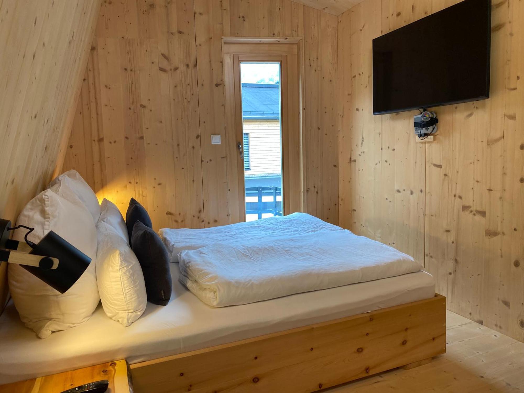 Stadlnest Moser Neustift im Stubaital Esterno foto